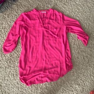 All in favor blouse worn during my pregnancy in great condition